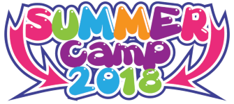 Summercamp 2018